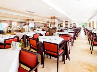 Iberostar Selection Es Trenc -New Opening- Ξενοδοχείο Colonia de Sant Jordi