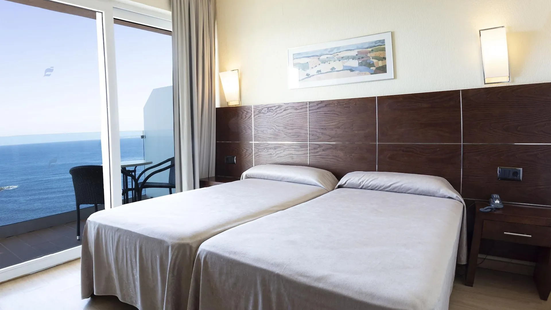 Iberostar Selection Es Trenc -New Opening- Hotel Colonia de Sant Jordi