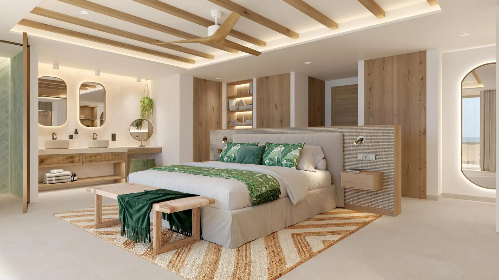 Iberostar Selection Es Trenc -New Opening- Hotel Colonia de Sant Jordi