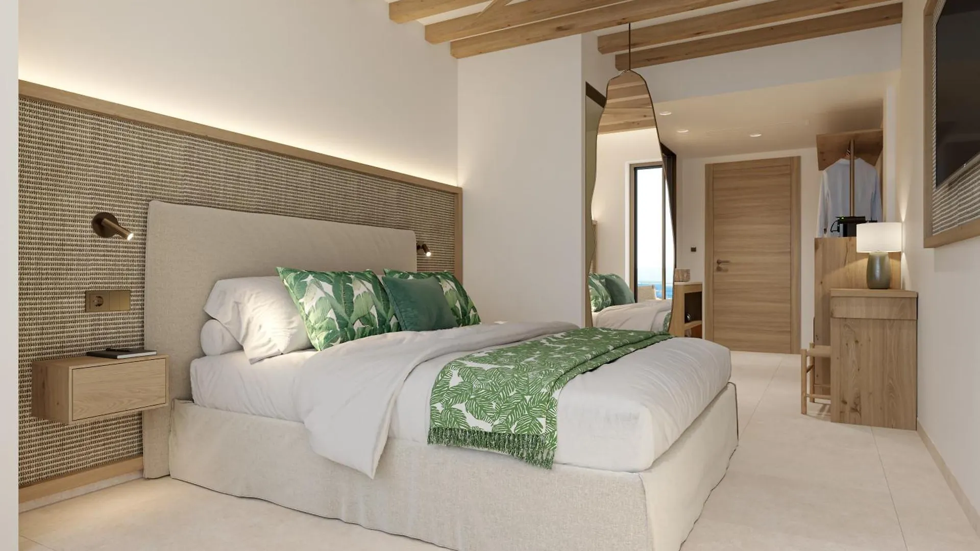 Iberostar Selection Es Trenc -New Opening- Hotel Colonia de Sant Jordi