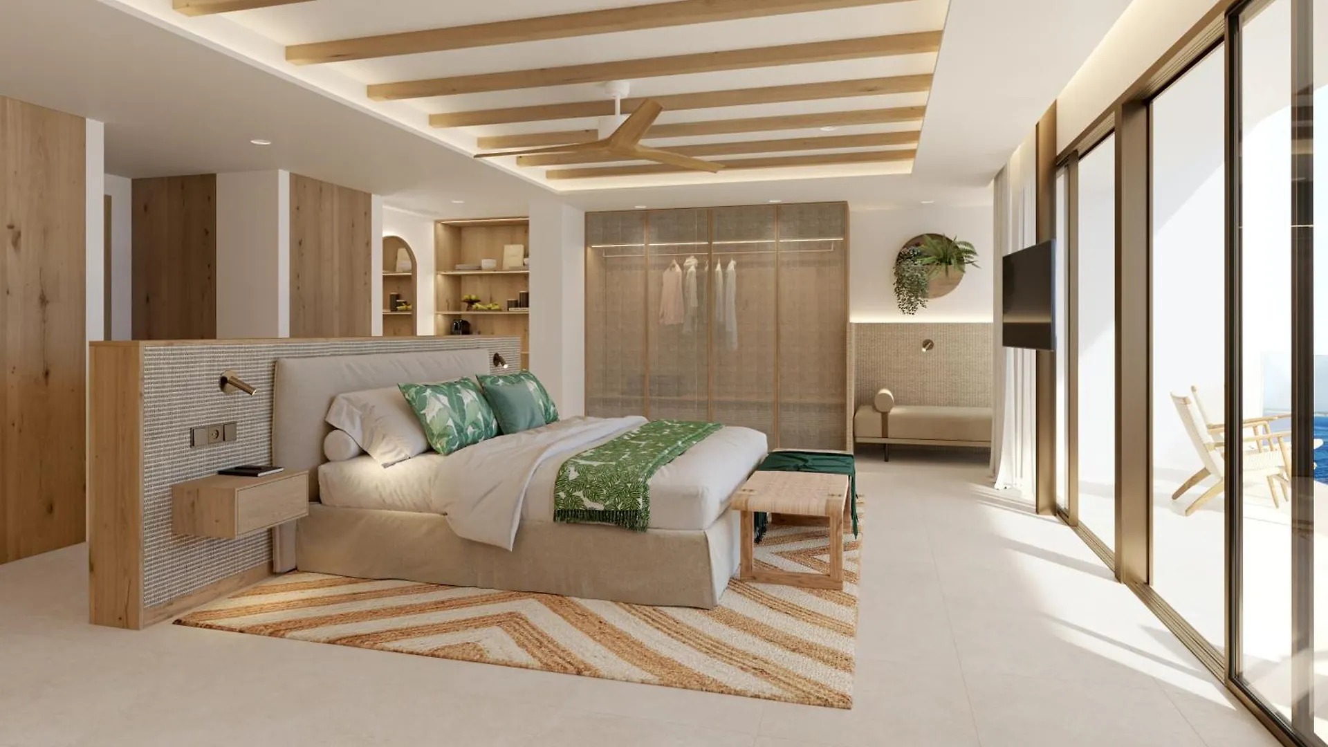 Iberostar Selection Es Trenc -New Opening- Hotel Colonia de Sant Jordi Spain