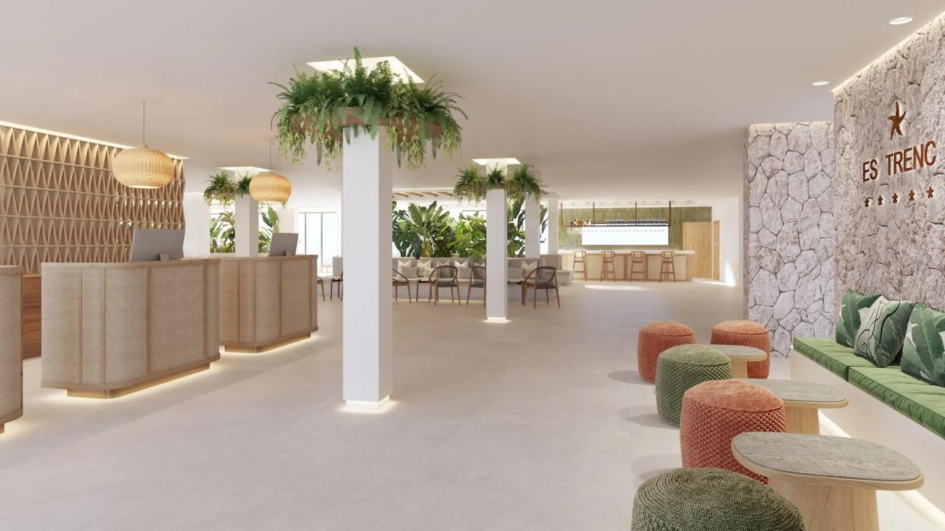 Iberostar Selection Es Trenc -New Opening- Hotel Colonia de Sant Jordi