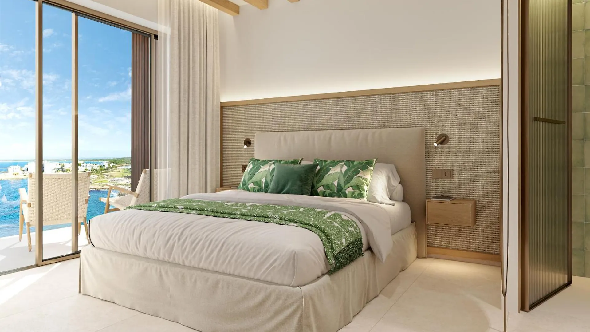 Iberostar Selection Es Trenc -New Opening- Ξενοδοχείο Colonia de Sant Jordi