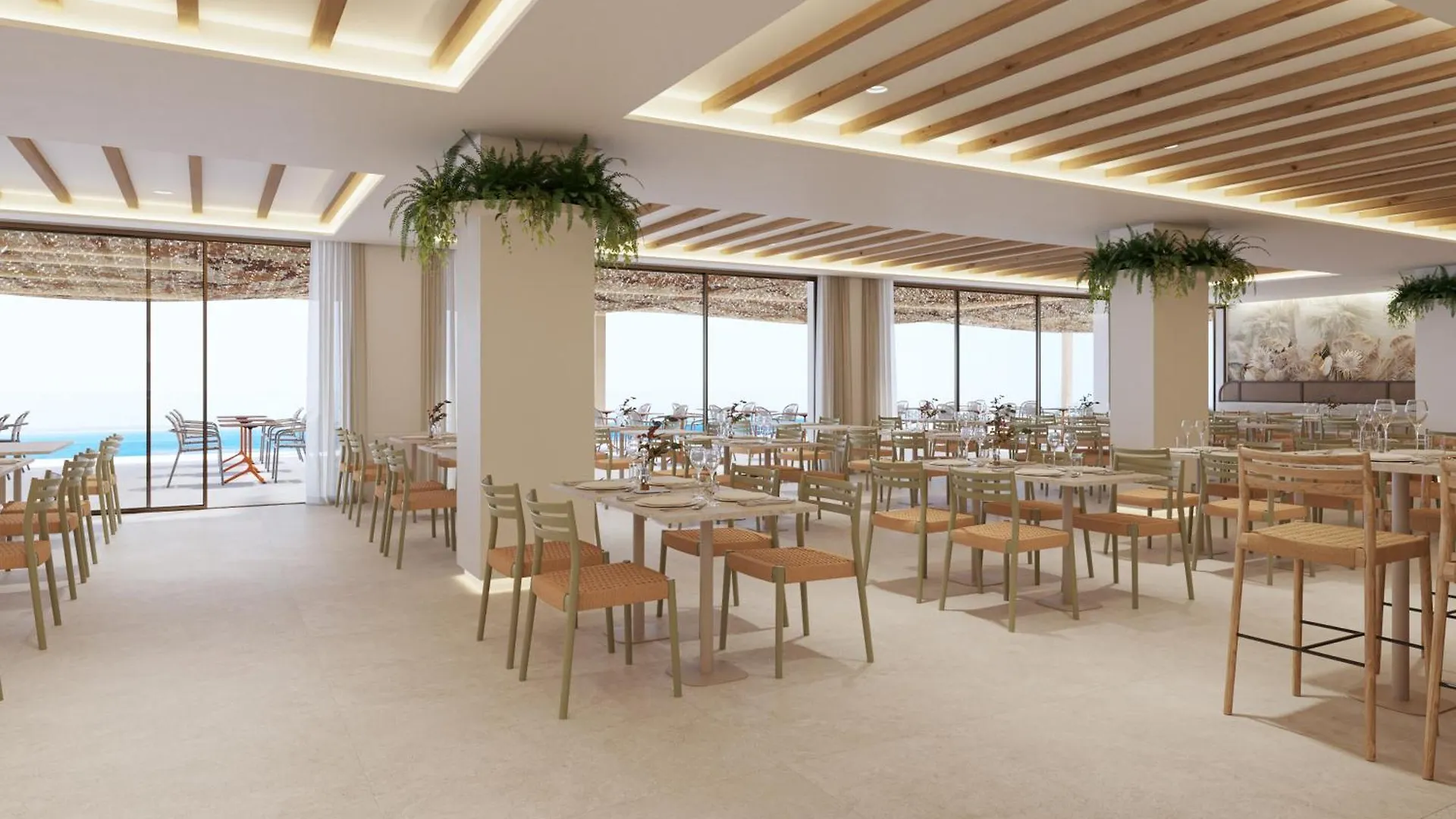Iberostar Selection Es Trenc -New Opening- Hotel Colonia de Sant Jordi