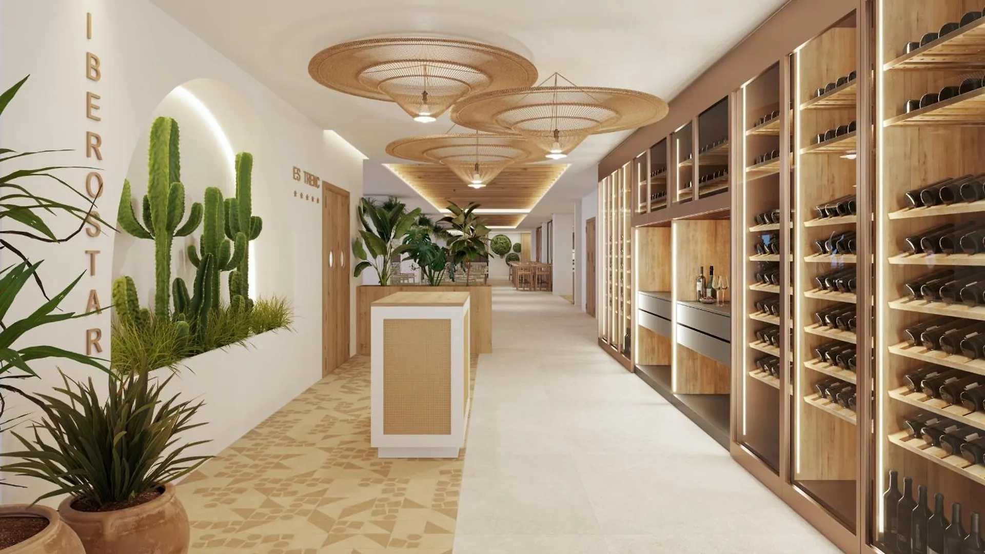 Iberostar Selection Es Trenc -New Opening- Hotel Colonia de Sant Jordi
