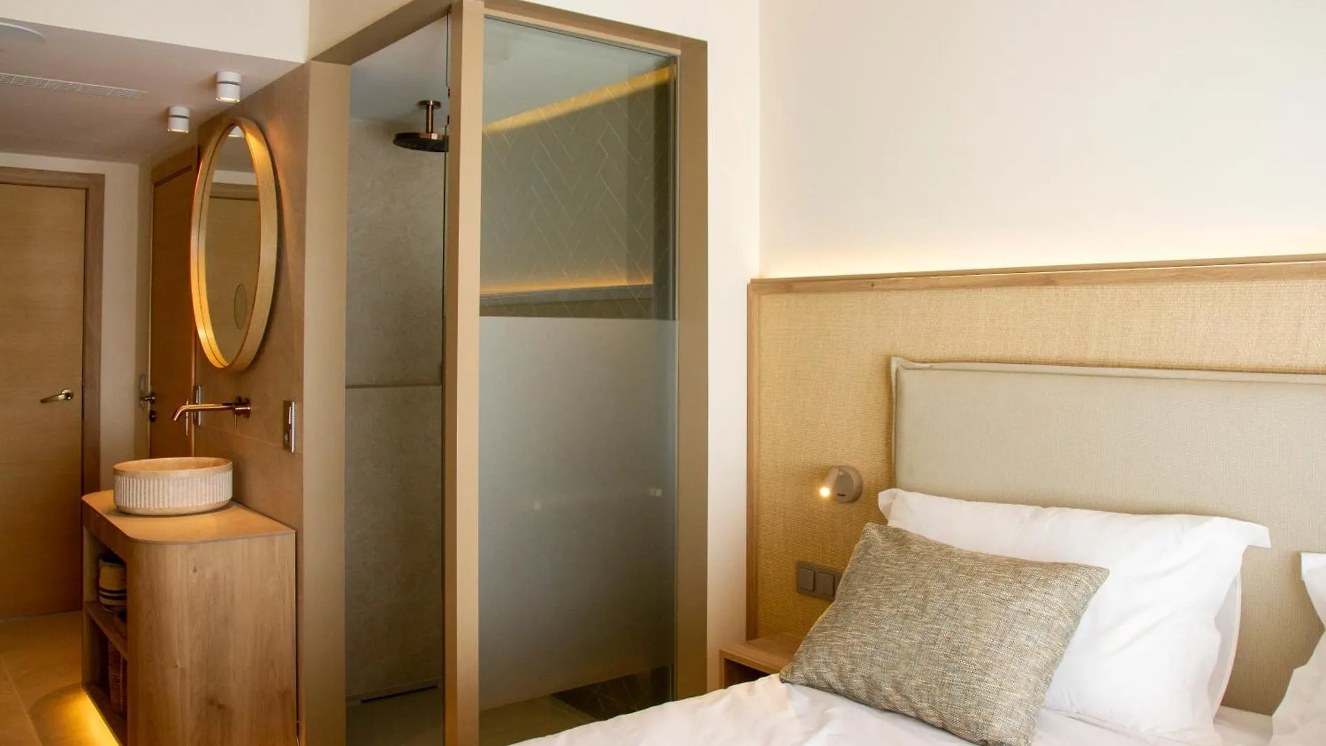 Iberostar Selection Es Trenc -New Opening- Hotel Colonia de Sant Jordi Spain