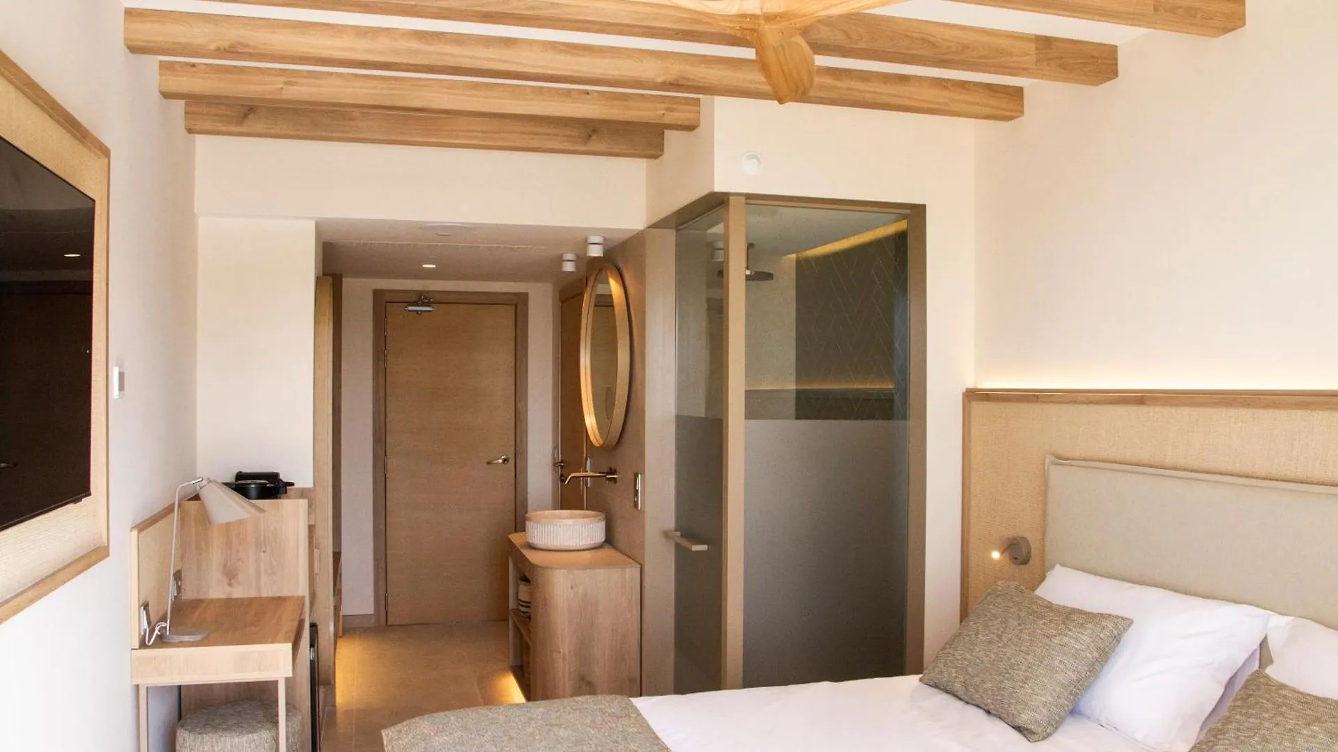 Iberostar Selection Es Trenc -New Opening- Ξενοδοχείο Colonia de Sant Jordi