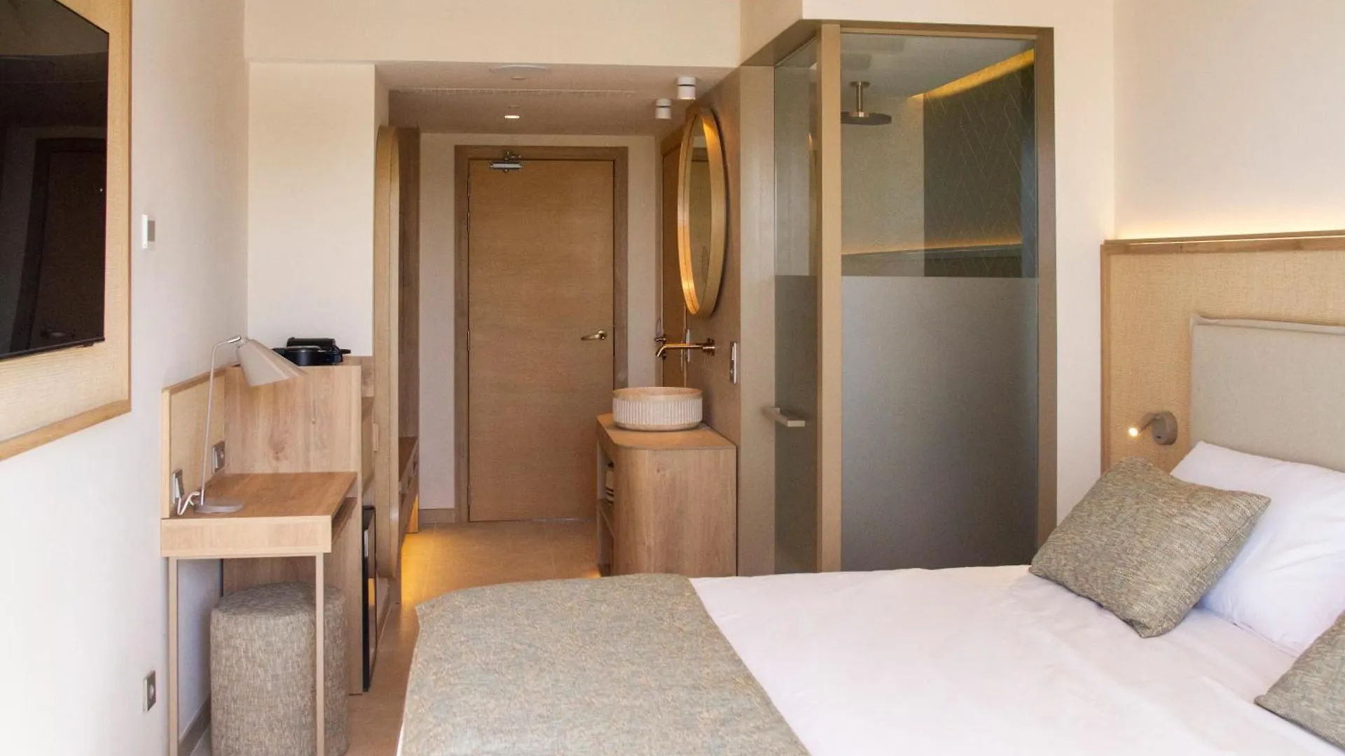 *****  Iberostar Selection Es Trenc -New Opening- Hotel Colonia de Sant Jordi Spain