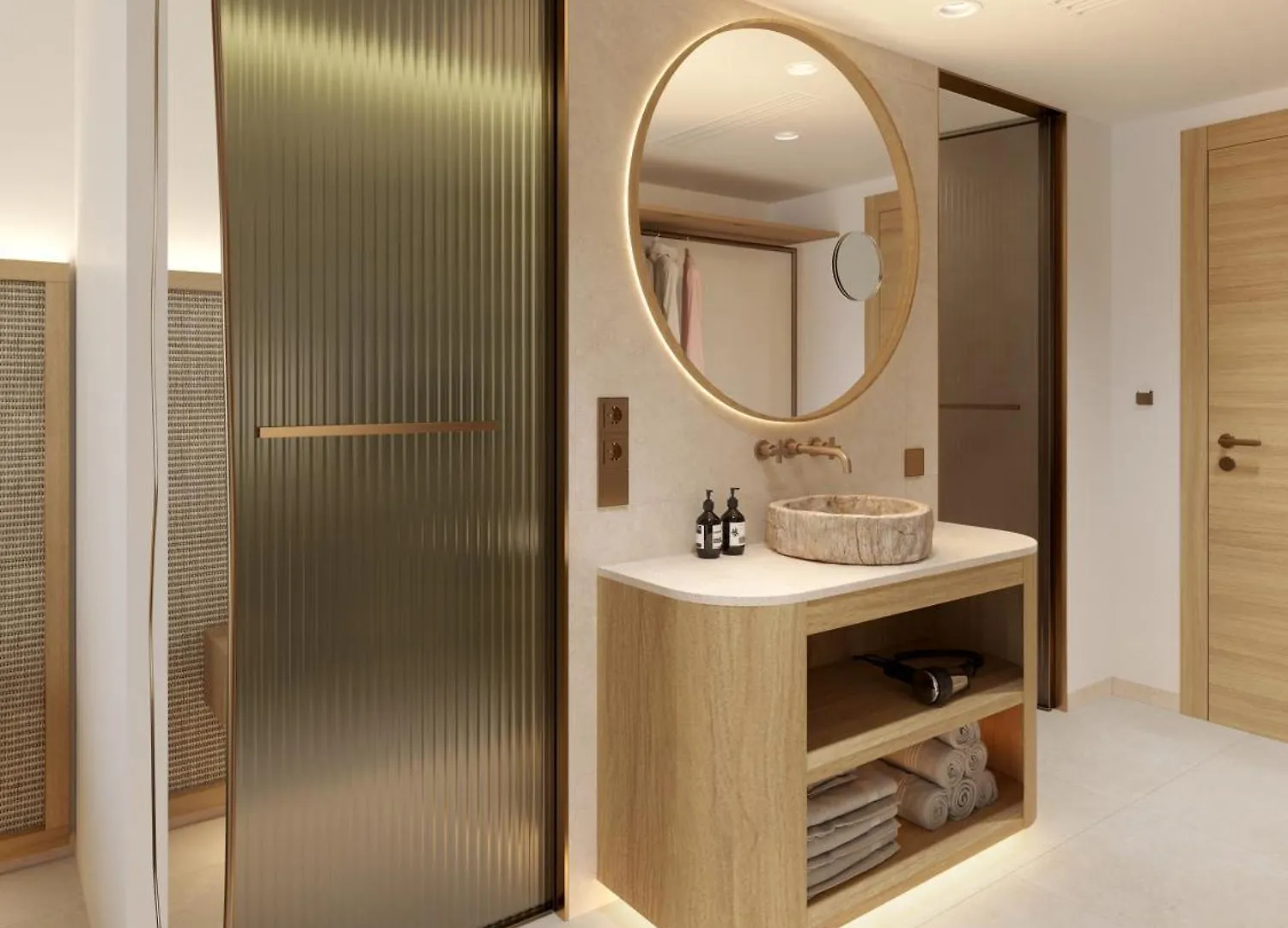 Iberostar Selection Es Trenc -New Opening- Hotel Colonia de Sant Jordi