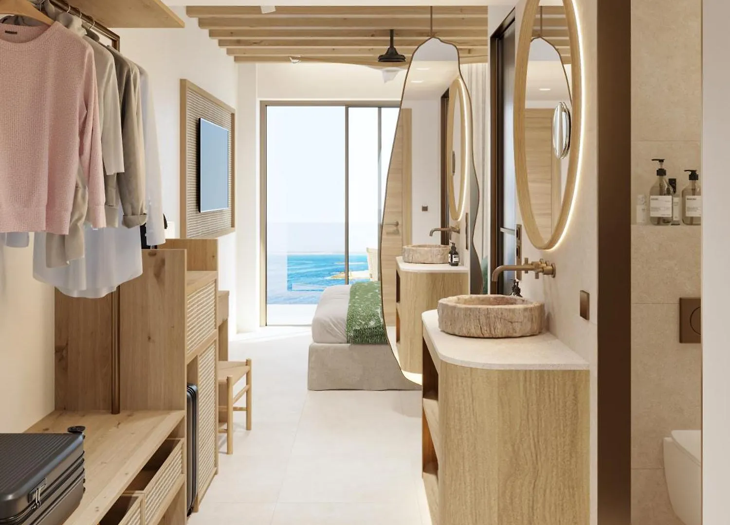 Iberostar Selection Es Trenc -New Opening- Hotel Colonia de Sant Jordi