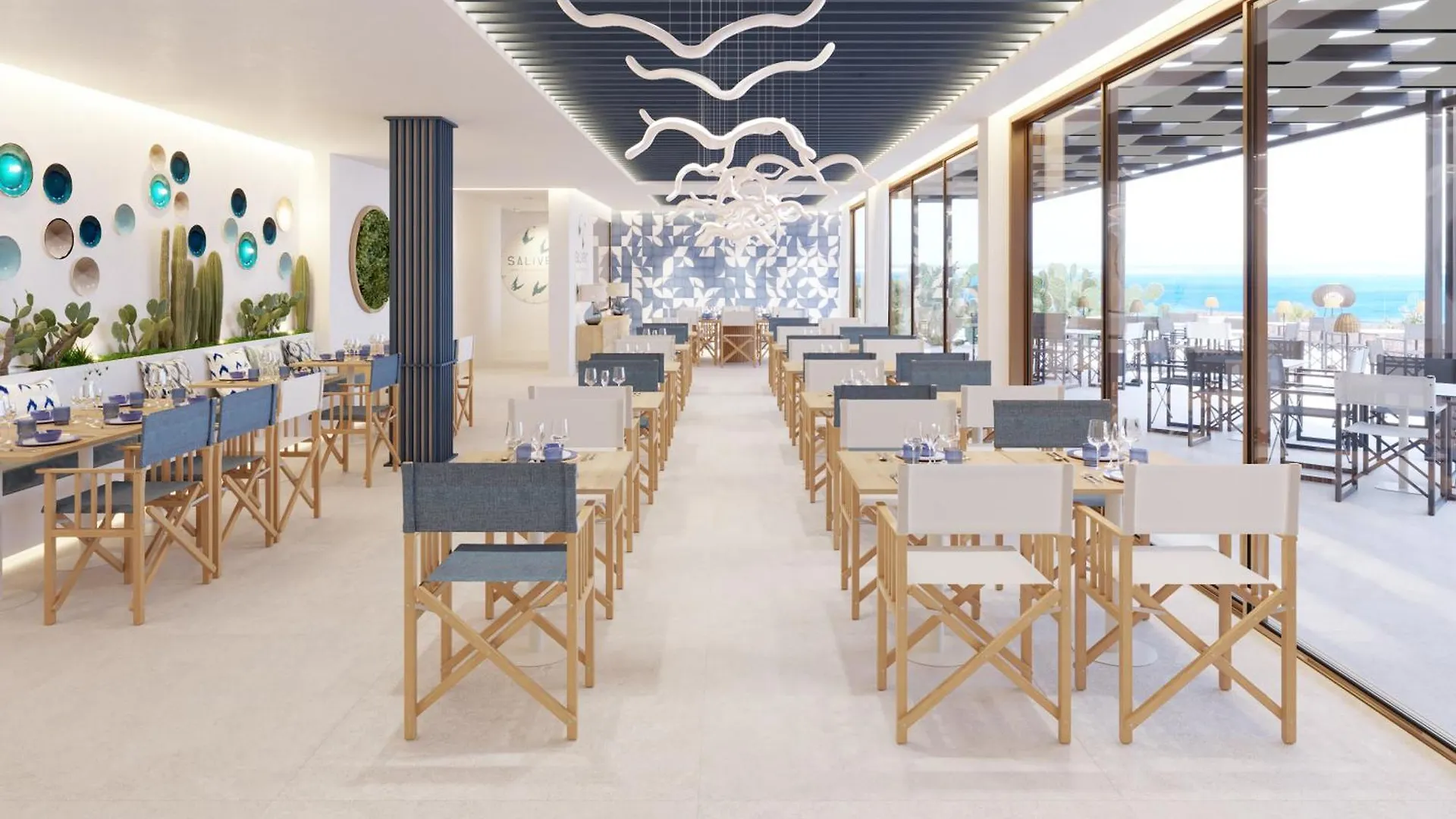 Iberostar Selection Es Trenc -New Opening- Hotel Colonia de Sant Jordi