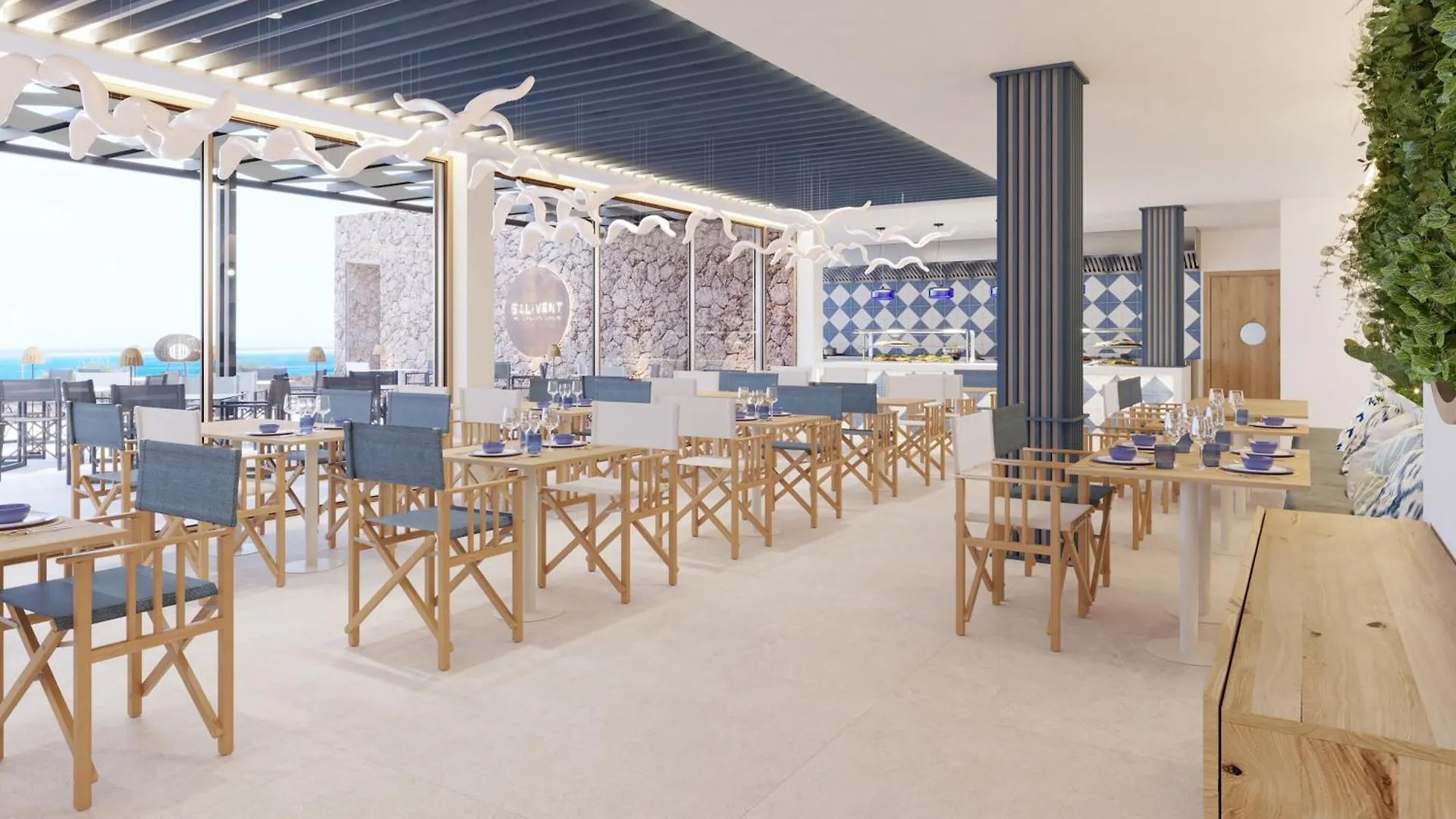 Iberostar Selection Es Trenc -New Opening- Hotel Colonia de Sant Jordi
