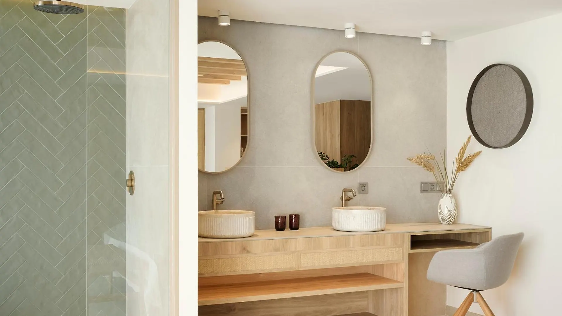 Iberostar Selection Es Trenc -New Opening- Otel Colonia de Sant Jordi 5*,