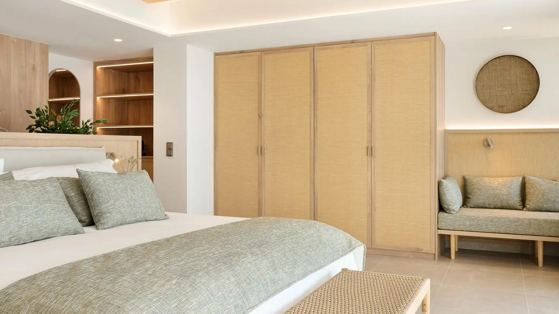 *****  Iberostar Selection Es Trenc -New Opening- Hotel Colonia de Sant Jordi Spain