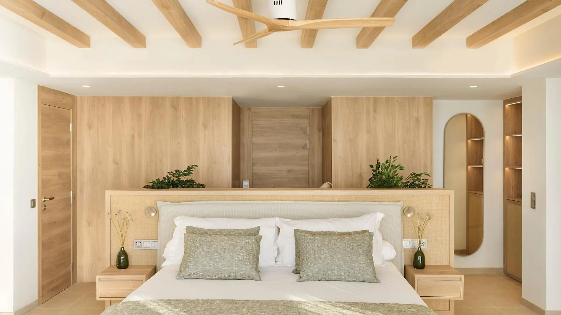 Iberostar Selection Es Trenc -New Opening- Otel Colonia de Sant Jordi