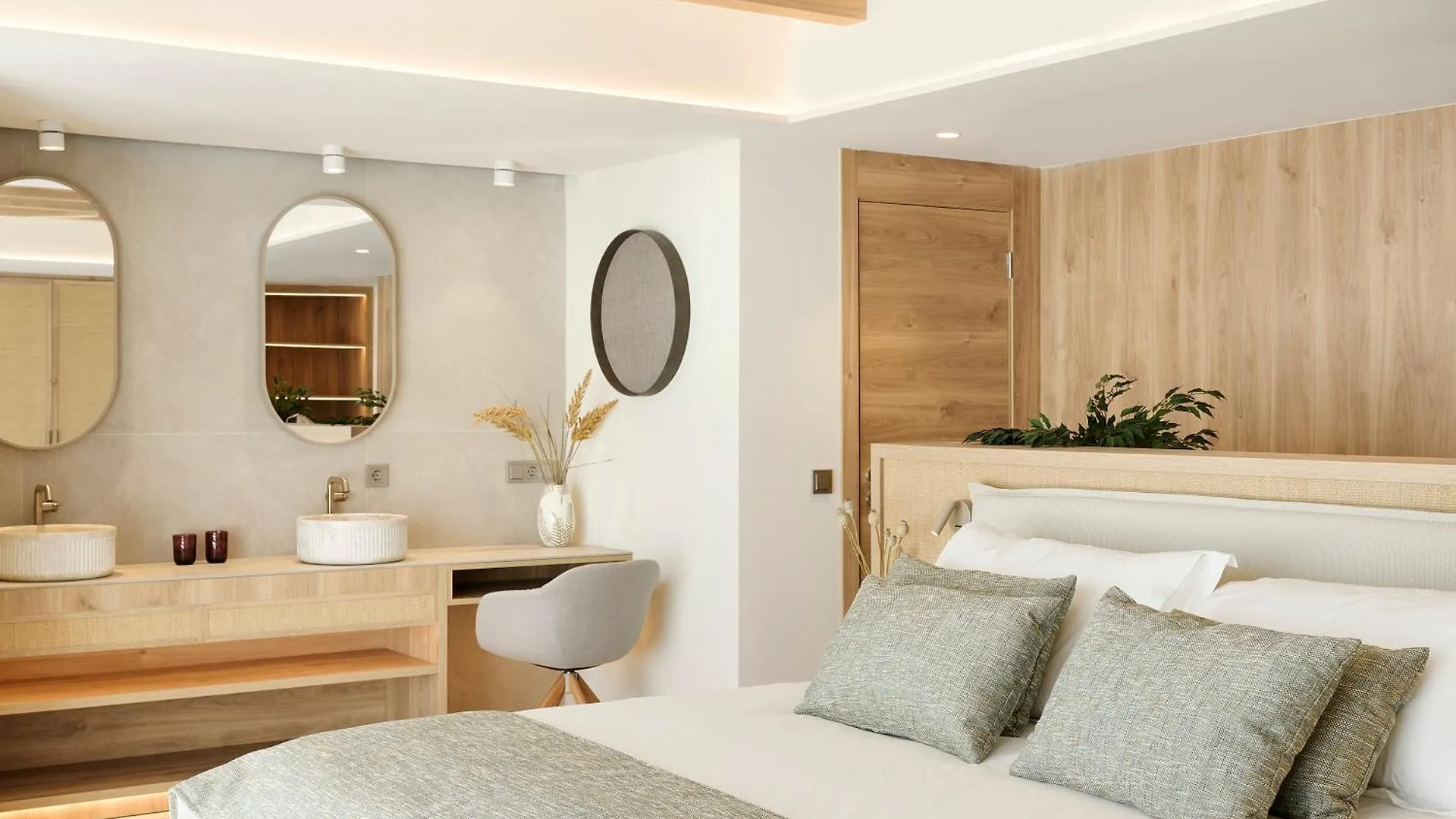 Iberostar Selection Es Trenc -New Opening- Ξενοδοχείο Colonia de Sant Jordi