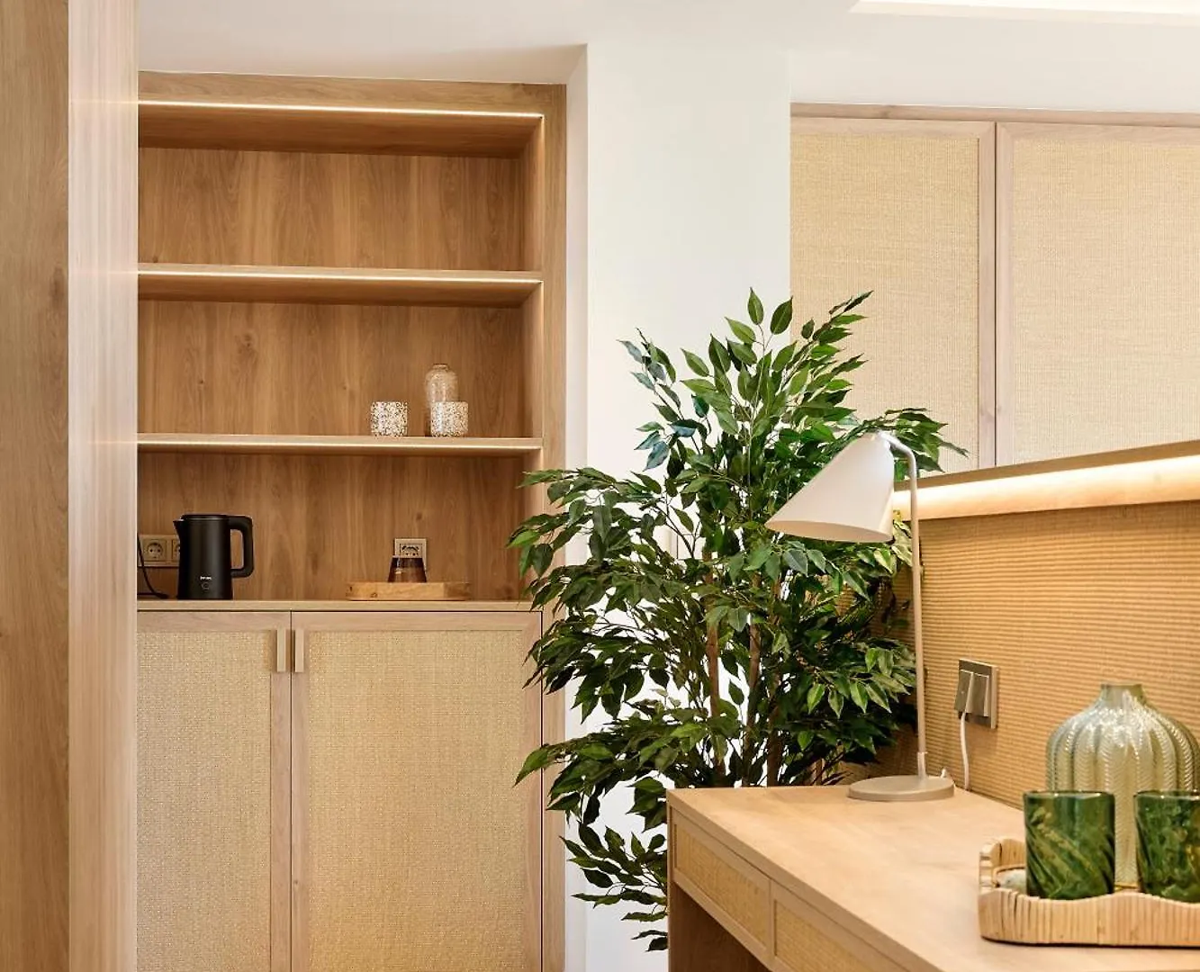 Iberostar Selection Es Trenc -New Opening- Hotel Colonia de Sant Jordi