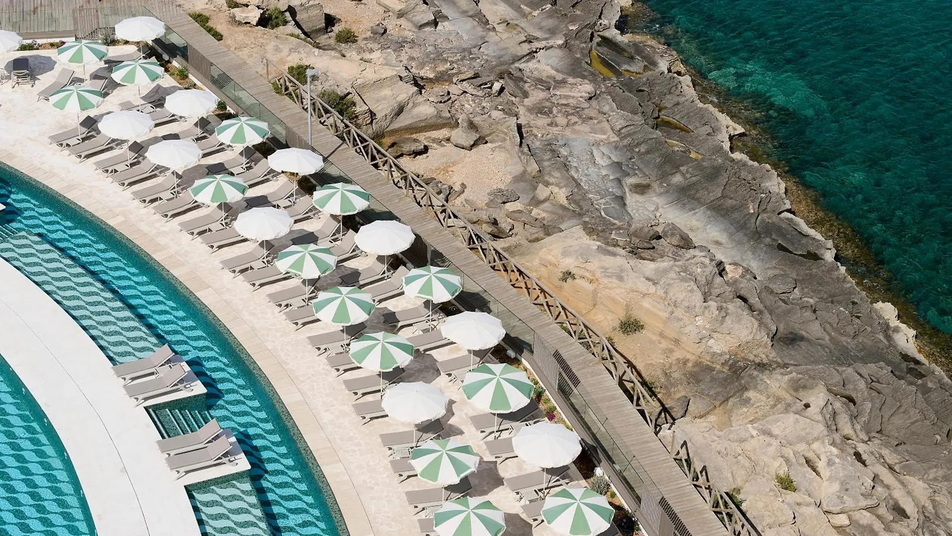 Iberostar Selection Es Trenc -New Opening- Hotel Colonia de Sant Jordi Spain