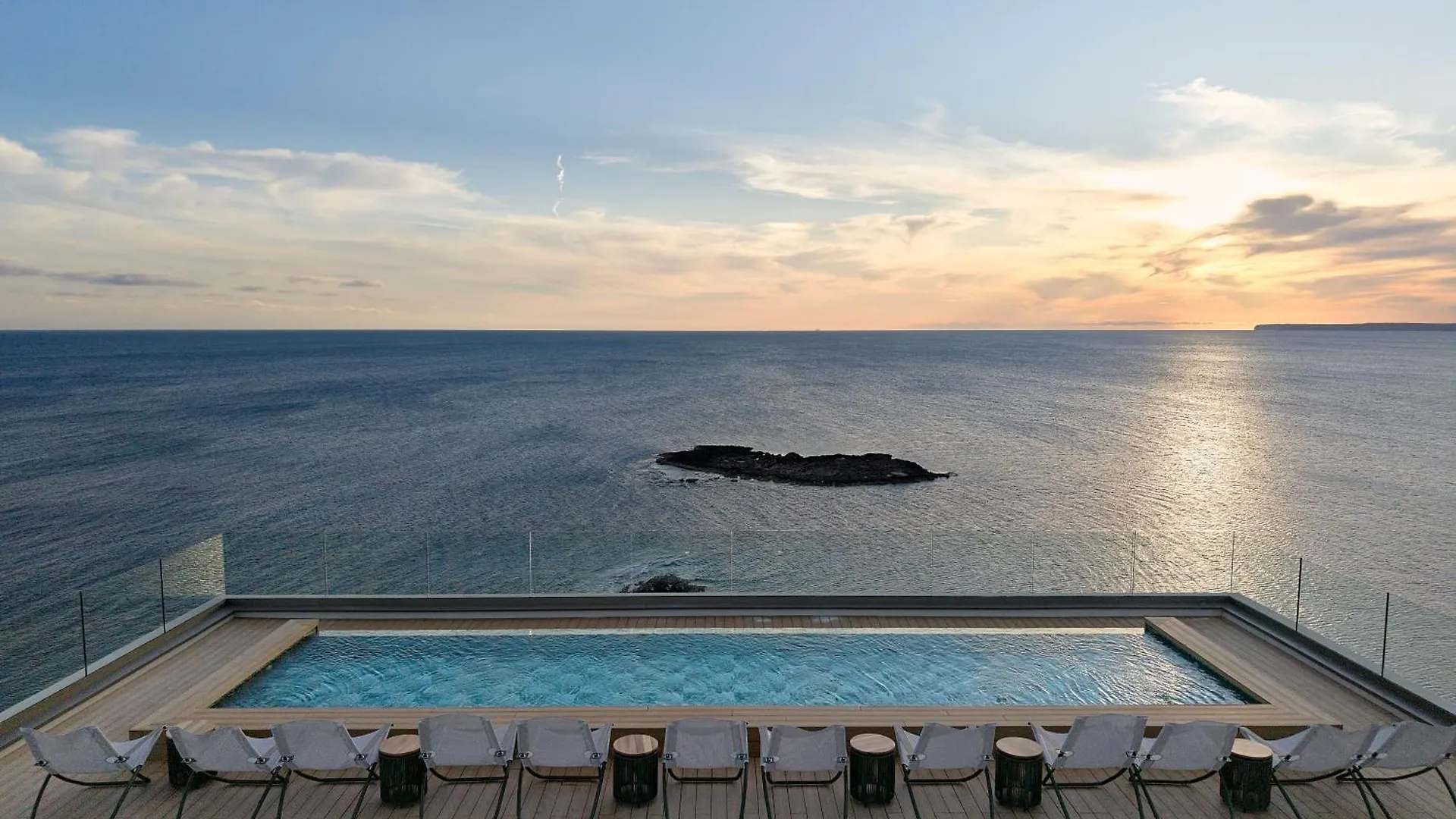 Iberostar Selection Es Trenc -New Opening- Hotel Colonia de Sant Jordi