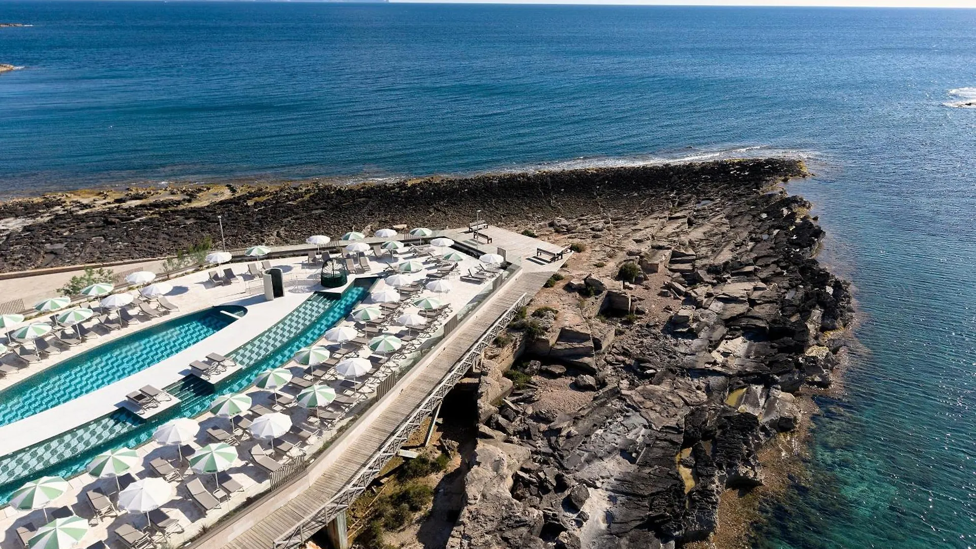 Iberostar Selection Es Trenc -New Opening- Hotel Colonia de Sant Jordi
