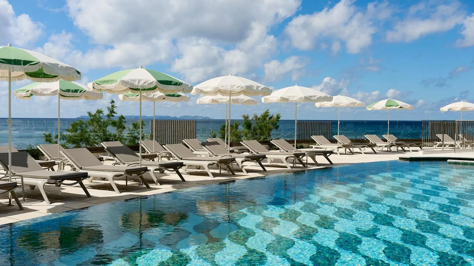 Iberostar Selection Es Trenc -New Opening- Hotel Colonia de Sant Jordi 5*,