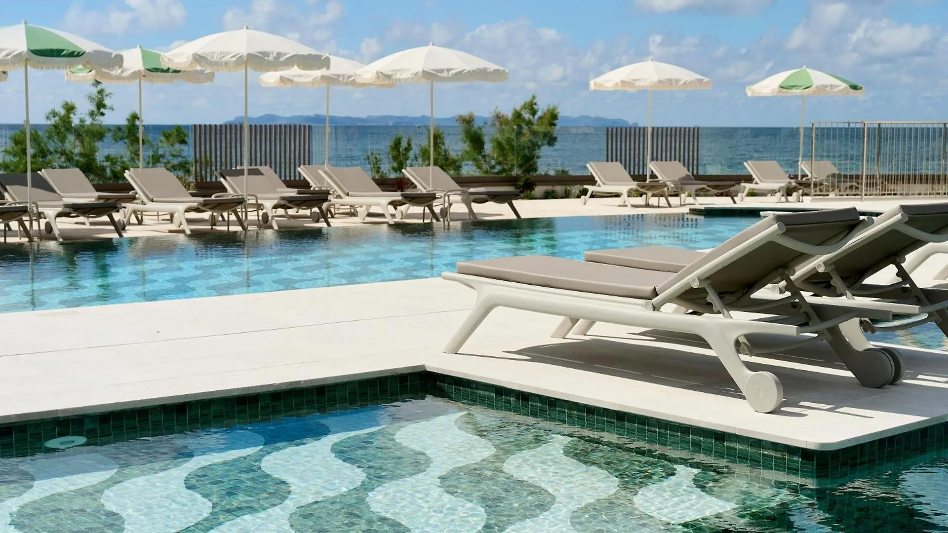 Iberostar Selection Es Trenc -New Opening- Hotel Colonia de Sant Jordi