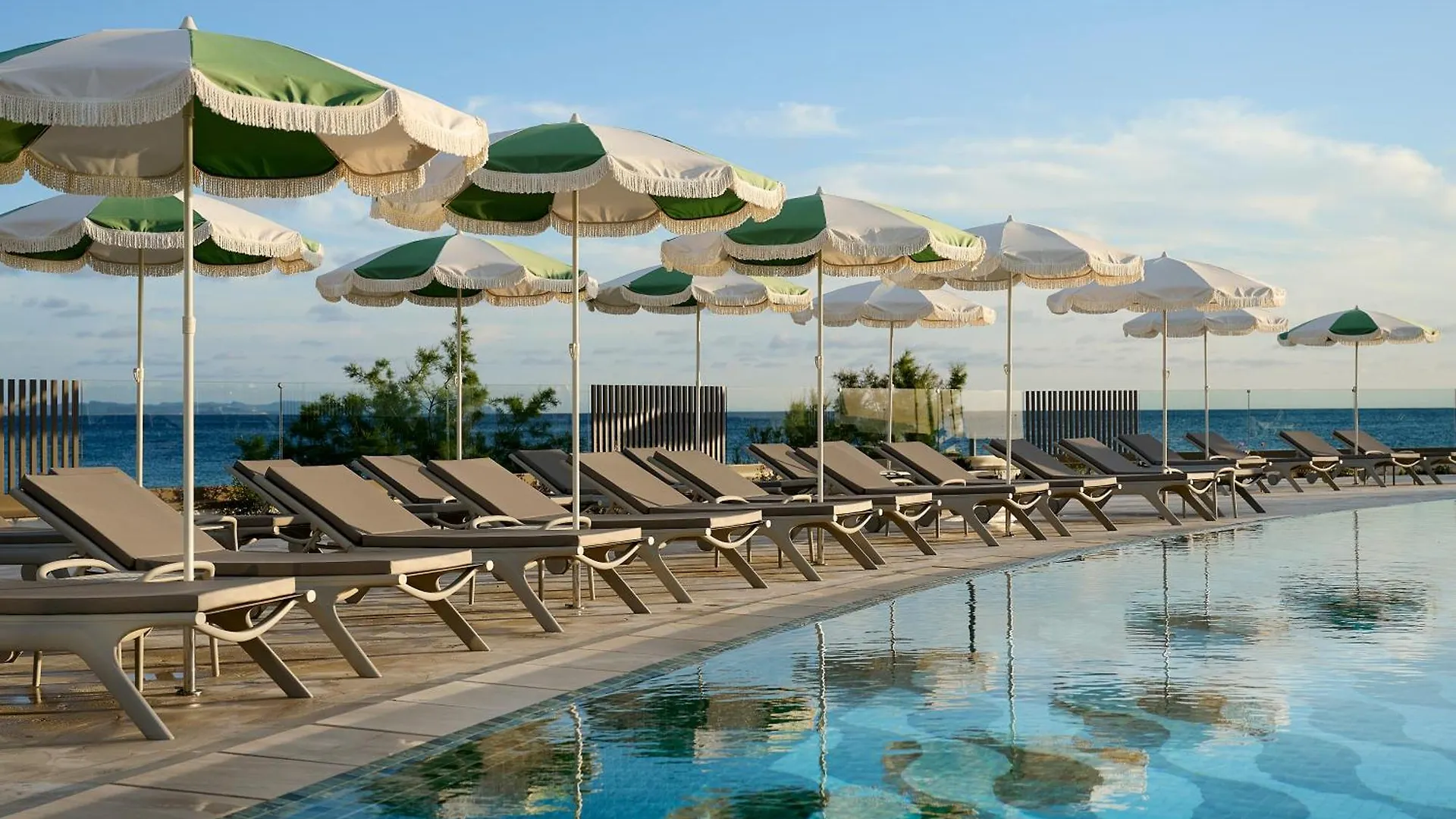 Iberostar Selection Es Trenc -New Opening- Hotel Colonia de Sant Jordi