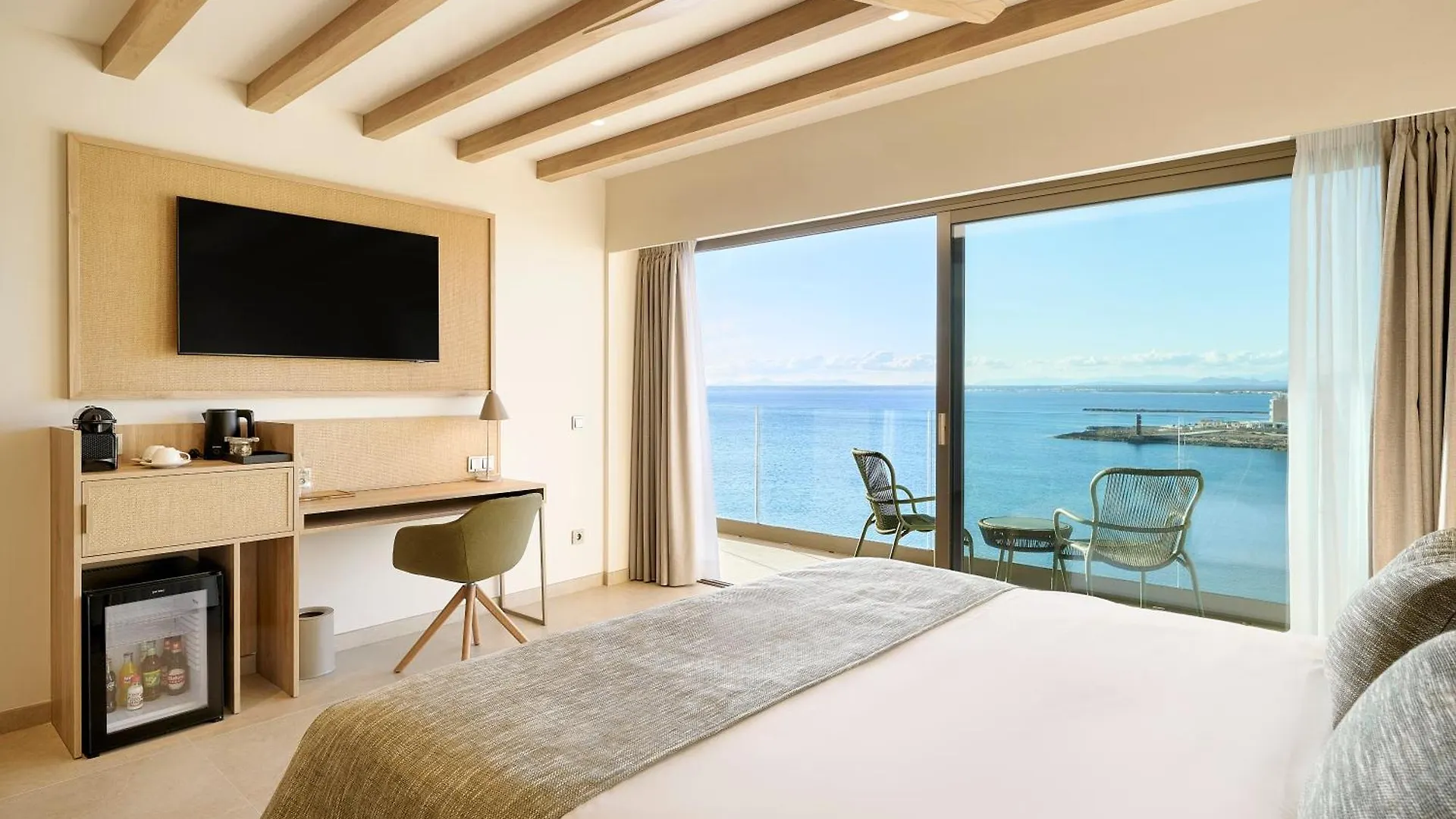 Iberostar Selection Es Trenc -New Opening- Ξενοδοχείο Colonia de Sant Jordi 5*,  Ισπανία