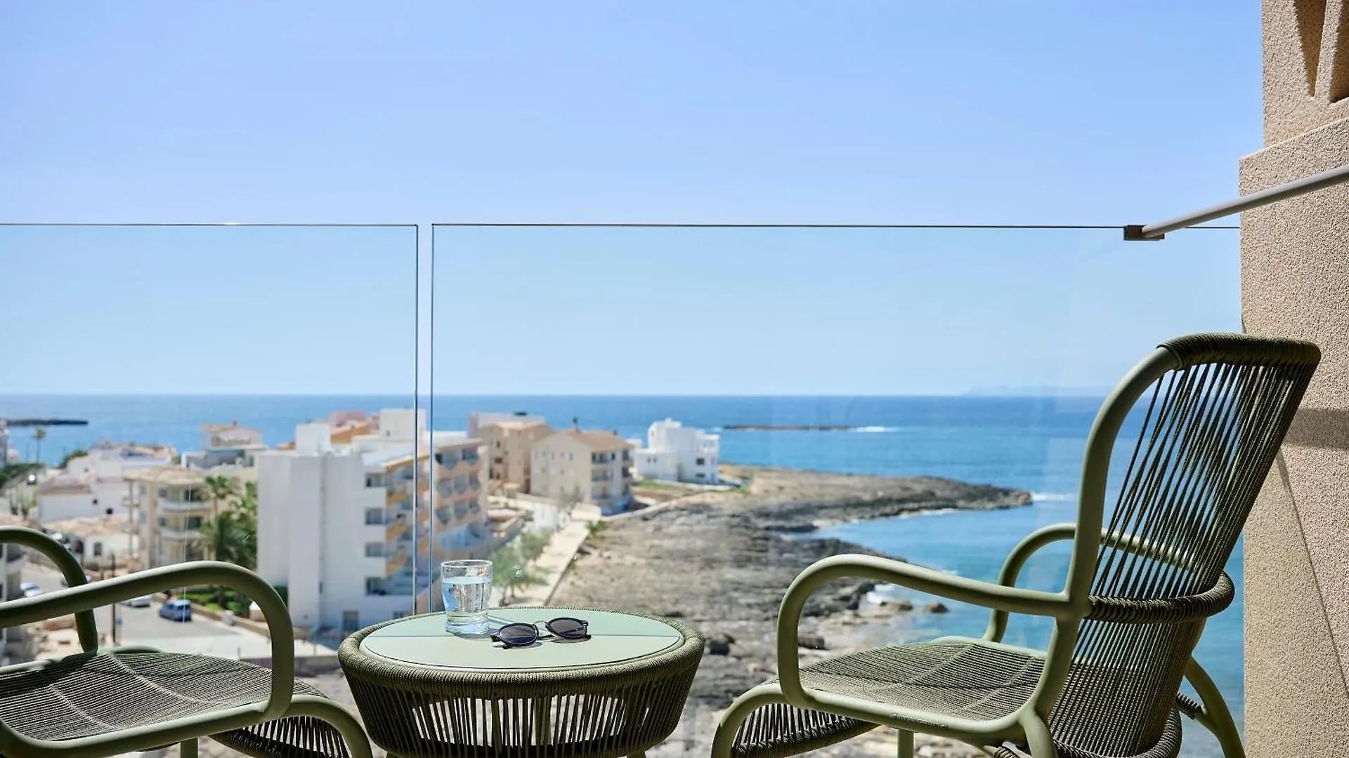 Iberostar Selection Es Trenc -New Opening- Ξενοδοχείο Colonia de Sant Jordi