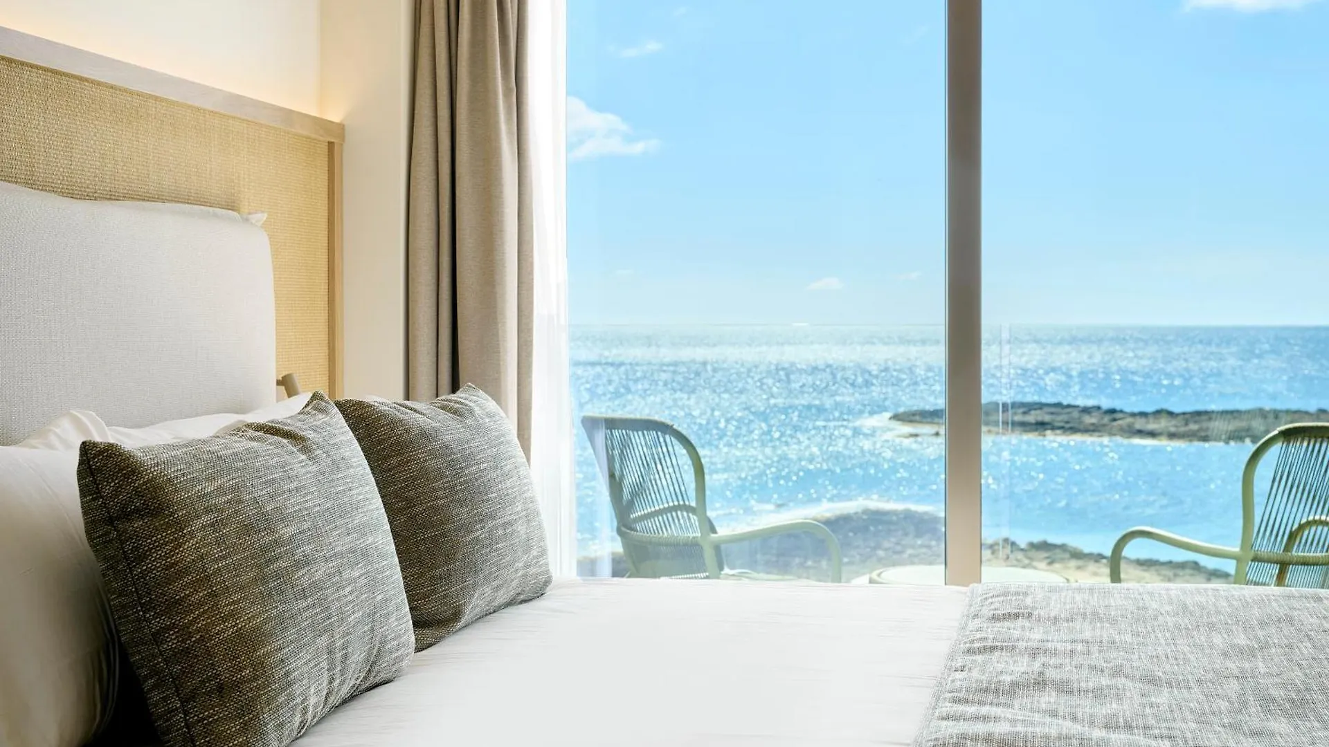 Iberostar Selection Es Trenc -New Opening- Ξενοδοχείο Colonia de Sant Jordi Ισπανία