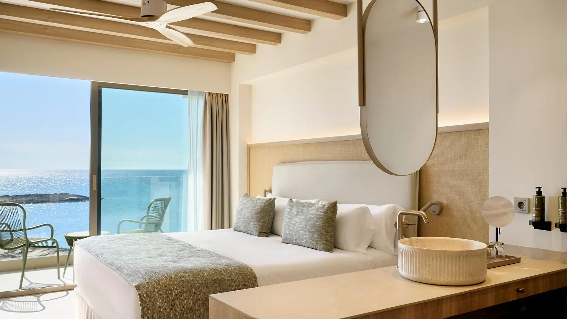 Iberostar Selection Es Trenc -New Opening- Ξενοδοχείο Colonia de Sant Jordi