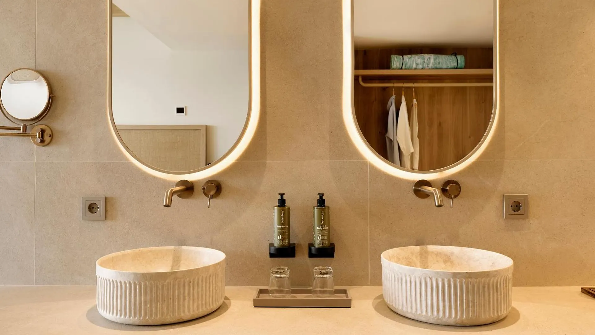 Iberostar Selection Es Trenc -New Opening- Ξενοδοχείο Colonia de Sant Jordi 5*,  Ισπανία