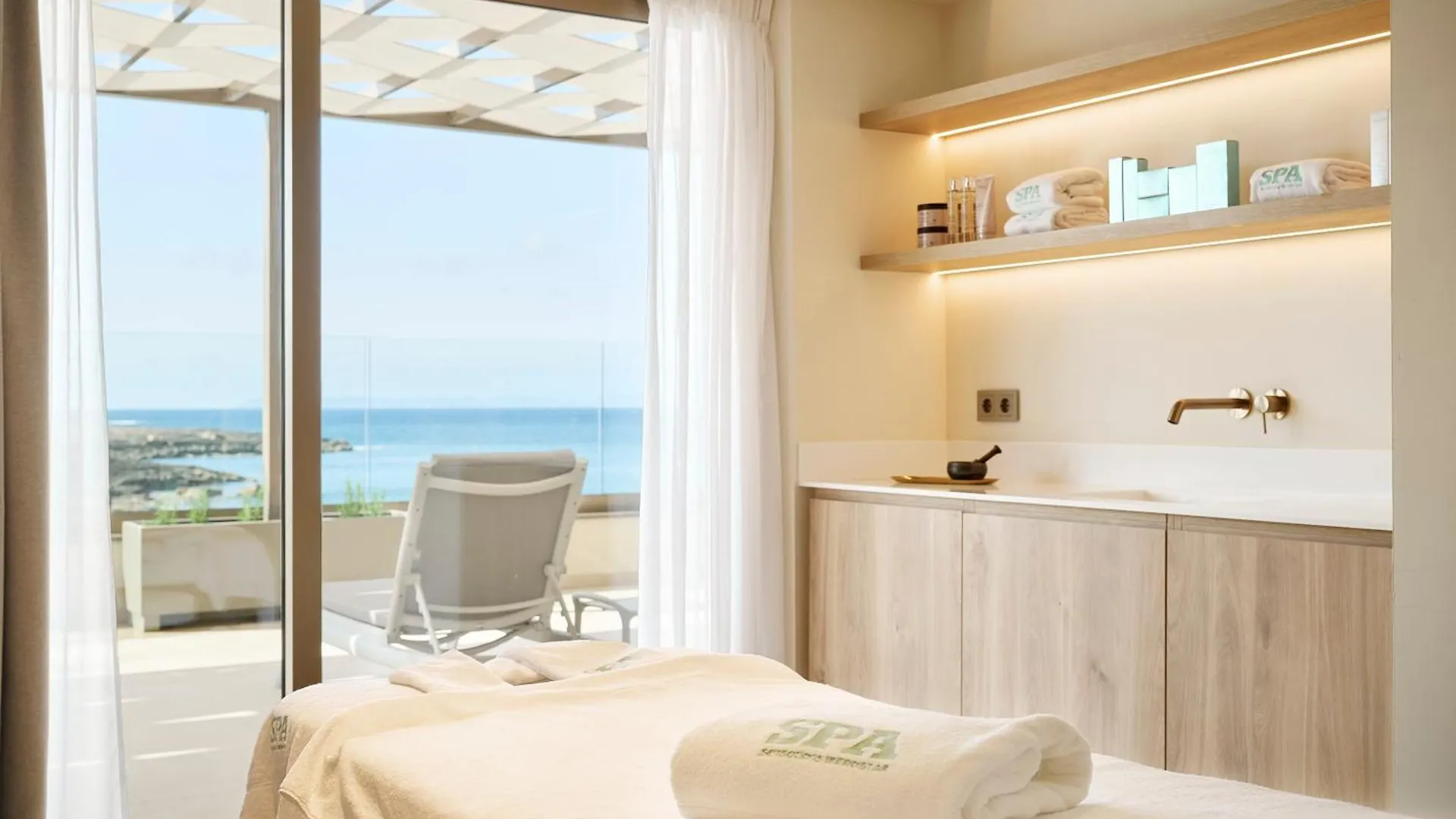 Iberostar Selection Es Trenc -New Opening- Ξενοδοχείο Colonia de Sant Jordi 5*,  Ισπανία
