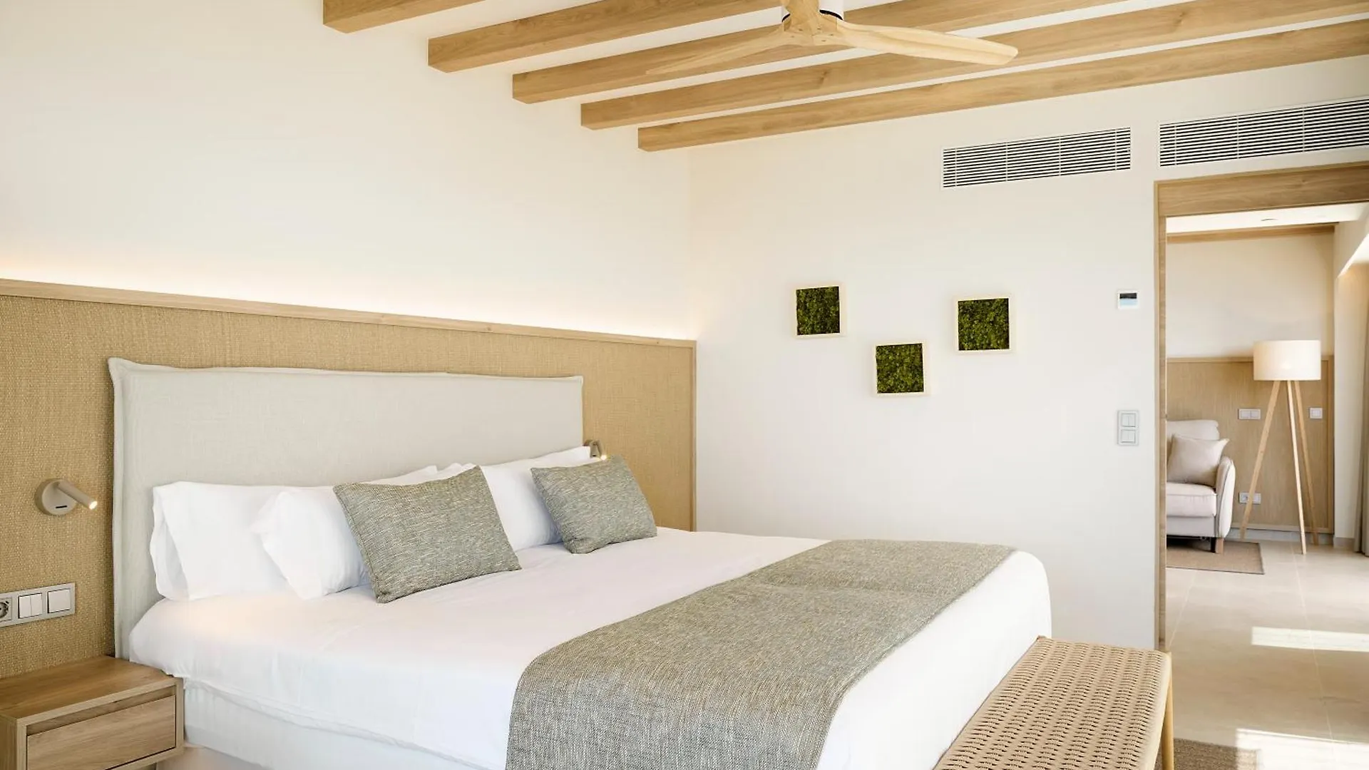 Iberostar Selection Es Trenc -New Opening- Ξενοδοχείο Colonia de Sant Jordi