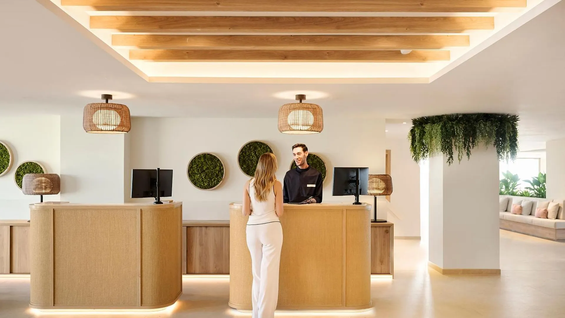 Iberostar Selection Es Trenc -New Opening- Ξενοδοχείο Colonia de Sant Jordi 5*,