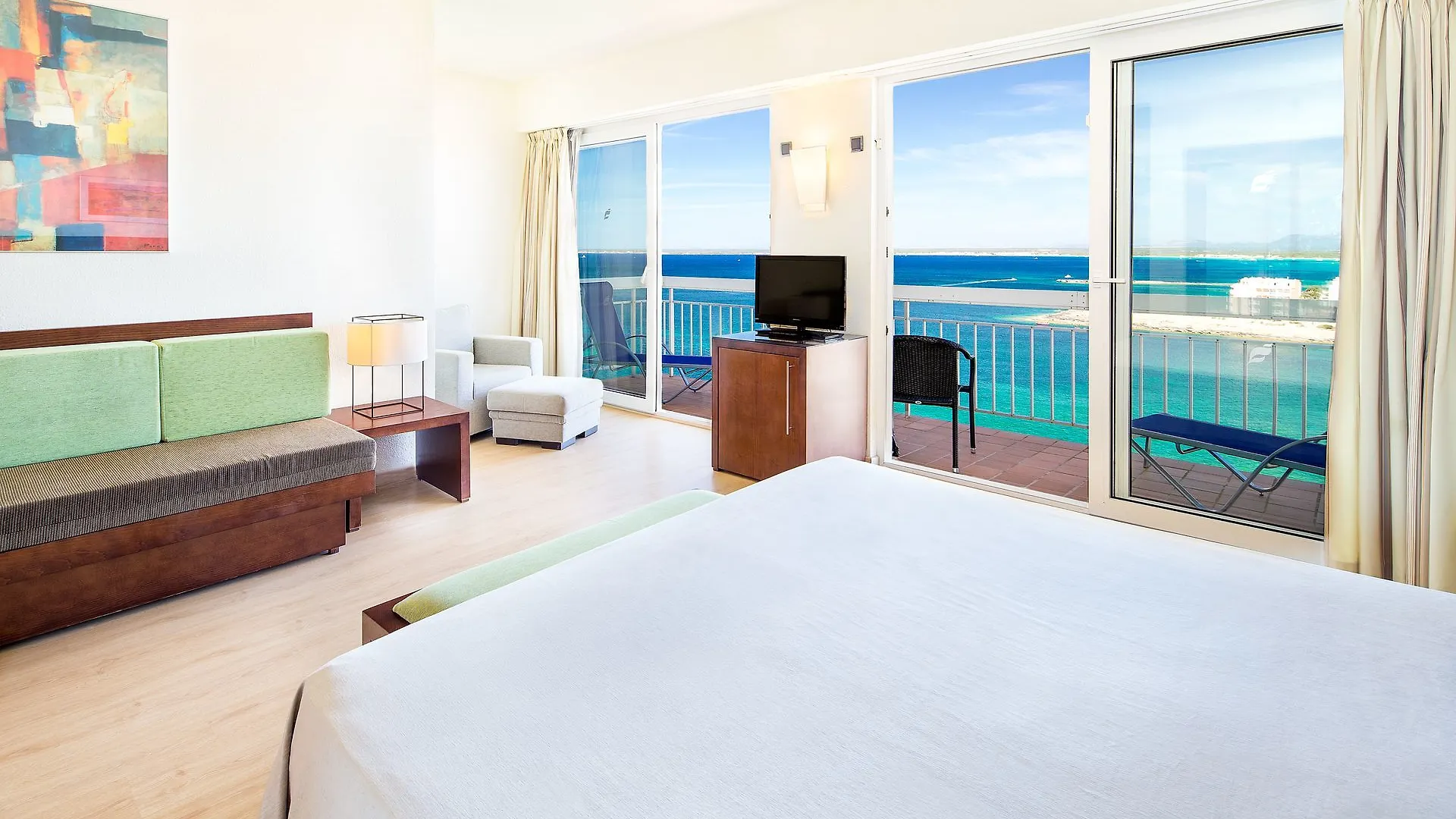 Iberostar Selection Es Trenc -New Opening- Hotel Colonia de Sant Jordi
