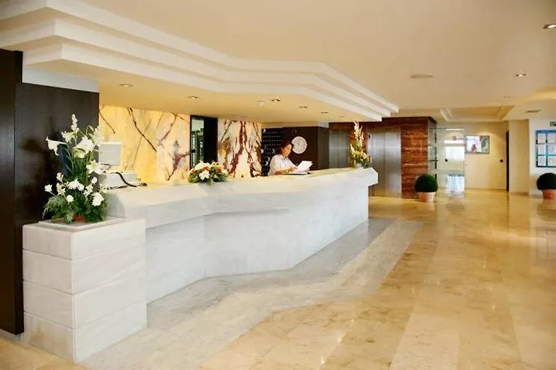 Iberostar Selection Es Trenc -New Opening- Hotel Colonia de Sant Jordi 5*,