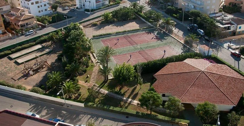 Iberostar Selection Es Trenc -New Opening- Hotel Colonia de Sant Jordi 5*,  Spain