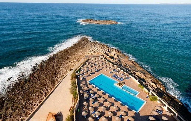 *****  Iberostar Selection Es Trenc -New Opening- Otel Colonia de Sant Jordi İspanya