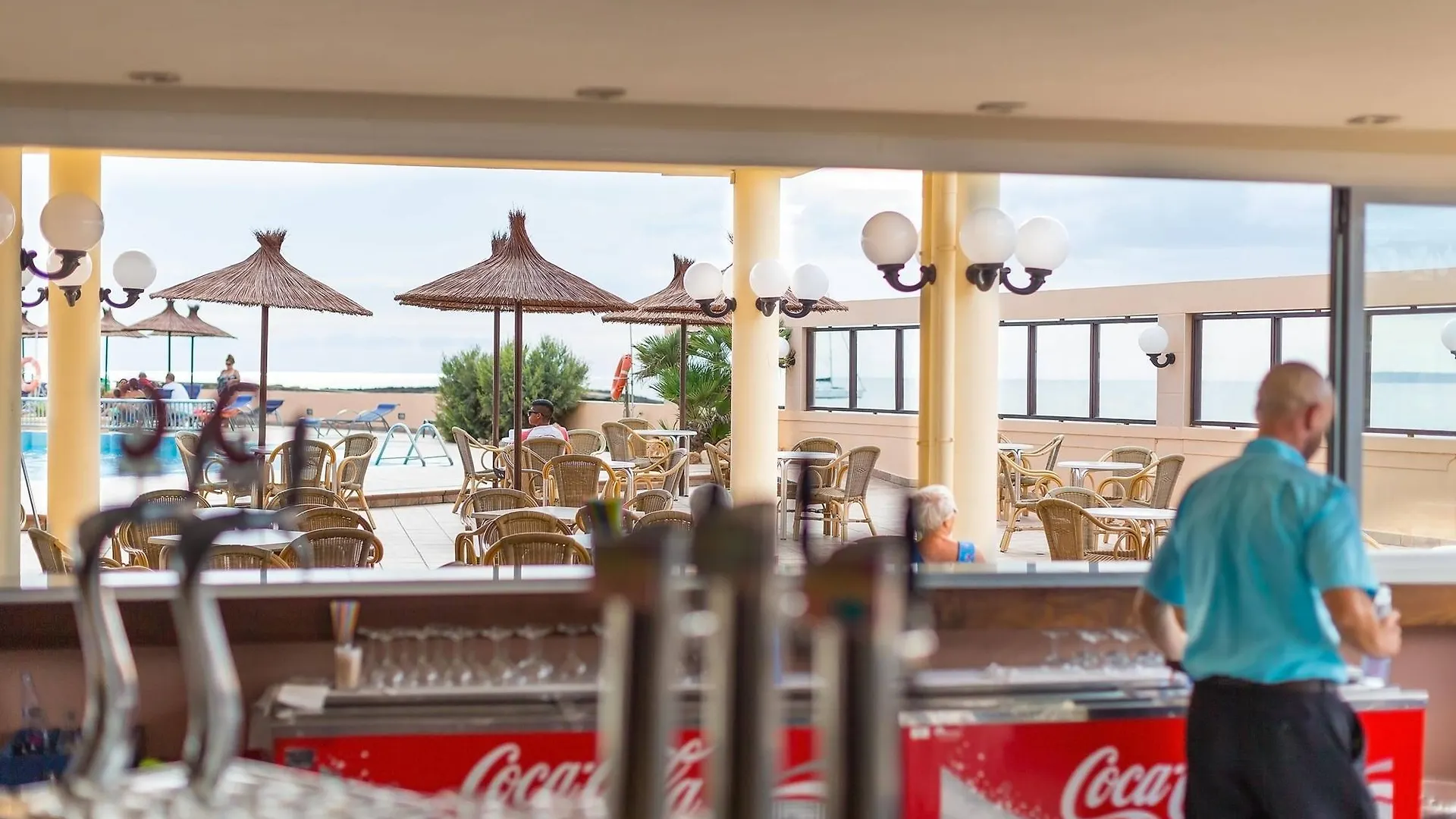 Iberostar Selection Es Trenc -New Opening- Hotel Colonia de Sant Jordi