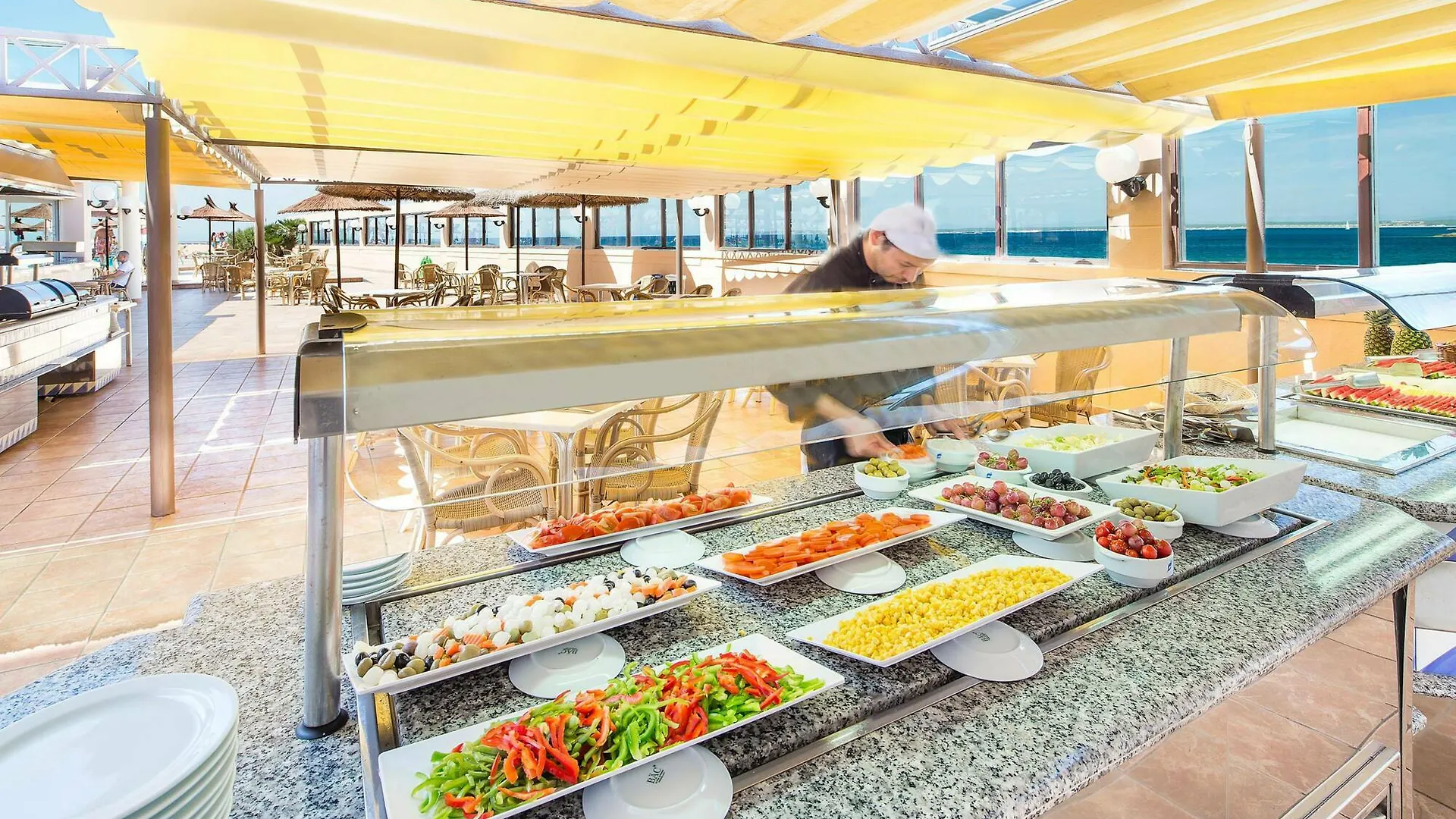 Iberostar Selection Es Trenc -New Opening- Hotel Colonia de Sant Jordi Spain