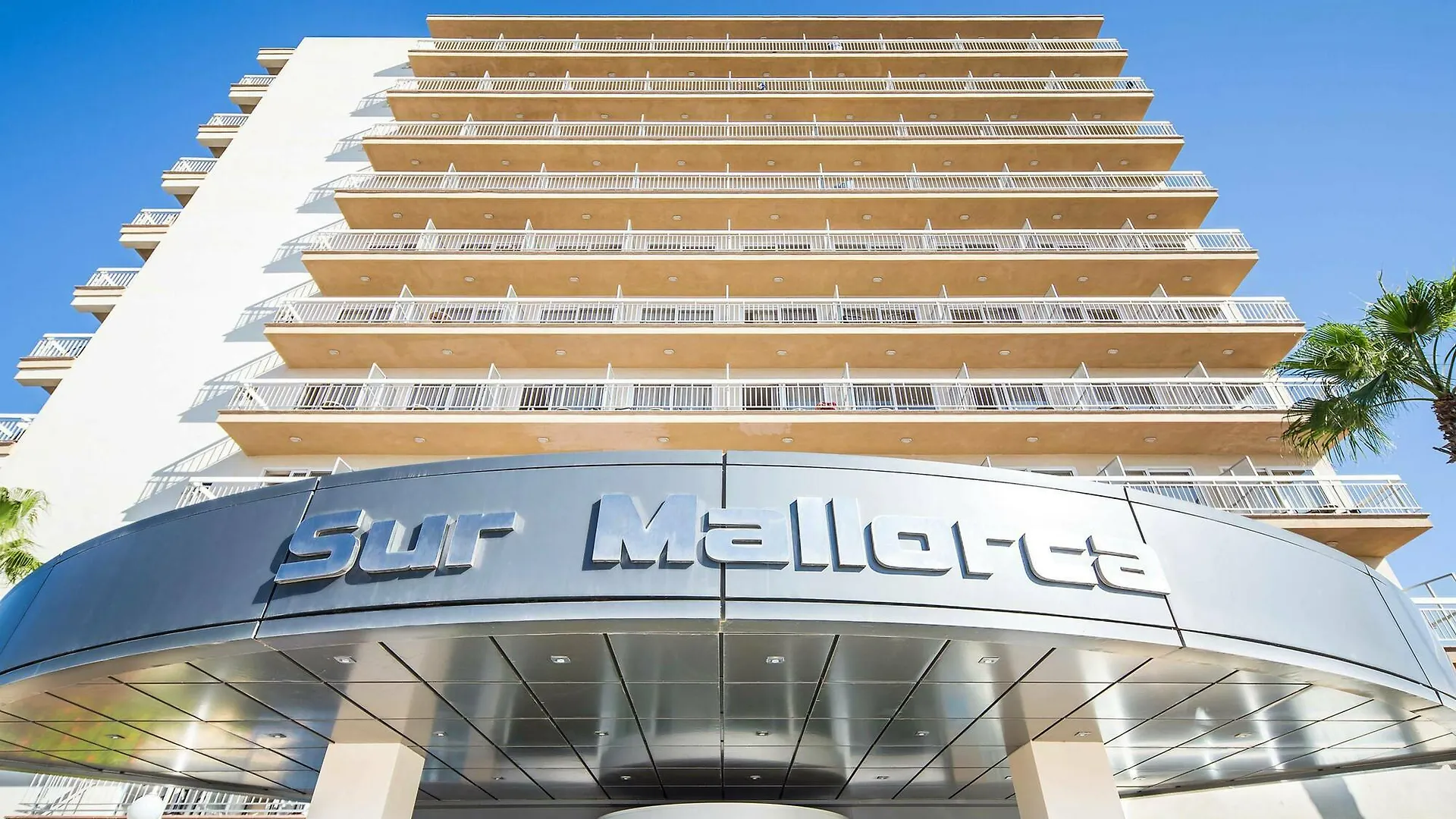 THB Sur Mallorca Colonia de Sant Jordi Hotel