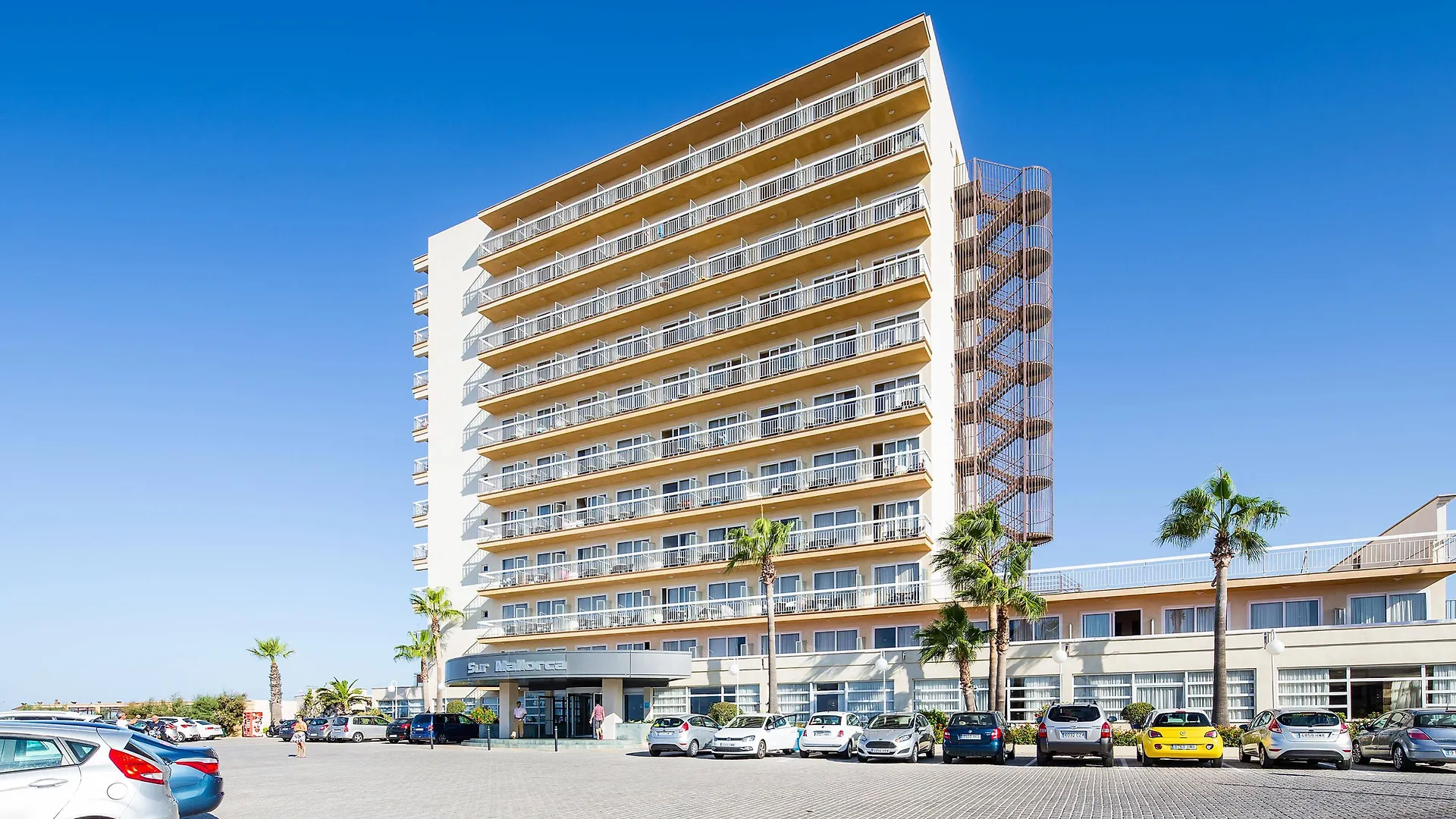 *****  Iberostar Selection Es Trenc -New Opening- Hotel Colonia de Sant Jordi Spain