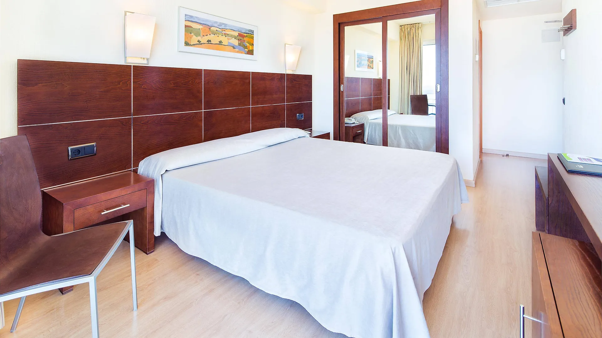Iberostar Selection Es Trenc -New Opening- Hotel Colonia de Sant Jordi