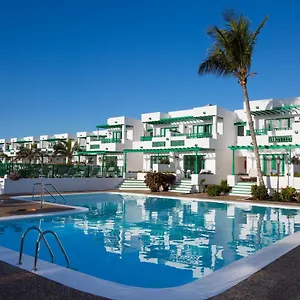 **** Aparthotel Nazaret Spain