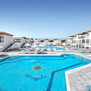 **** Hotell Broncemar Spanien