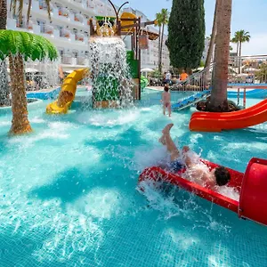 **** Hotel Lloret Splash Spain
