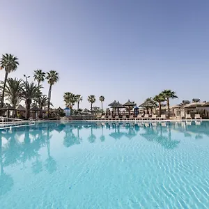 *** Semesteranläggning (resort) Caybeach Princess Spanien