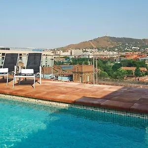 **** Hotell Nh Stadium Spanien