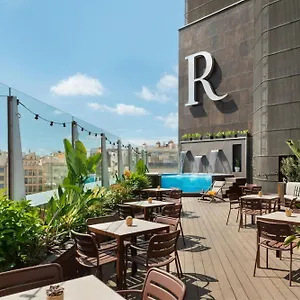 ***** Hotel Renaissance Spain